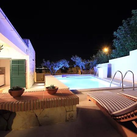 Demer Villa Slatine