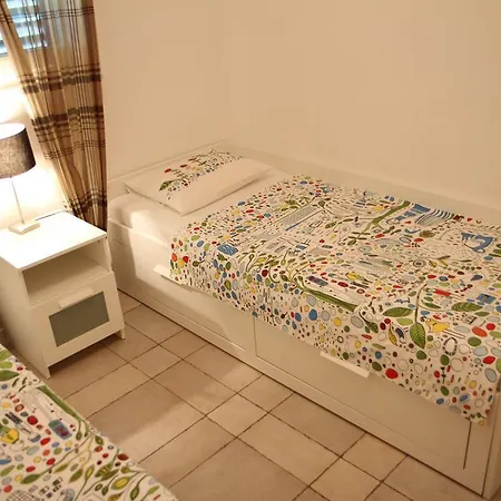 Demer Villa *